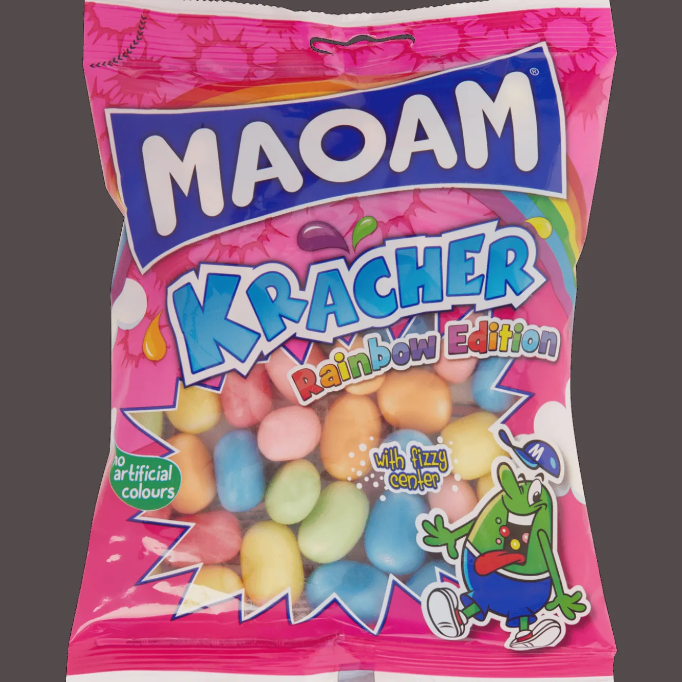 MAOAM Kracher Rainbow Edition