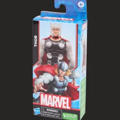 Marvel actiefiguur