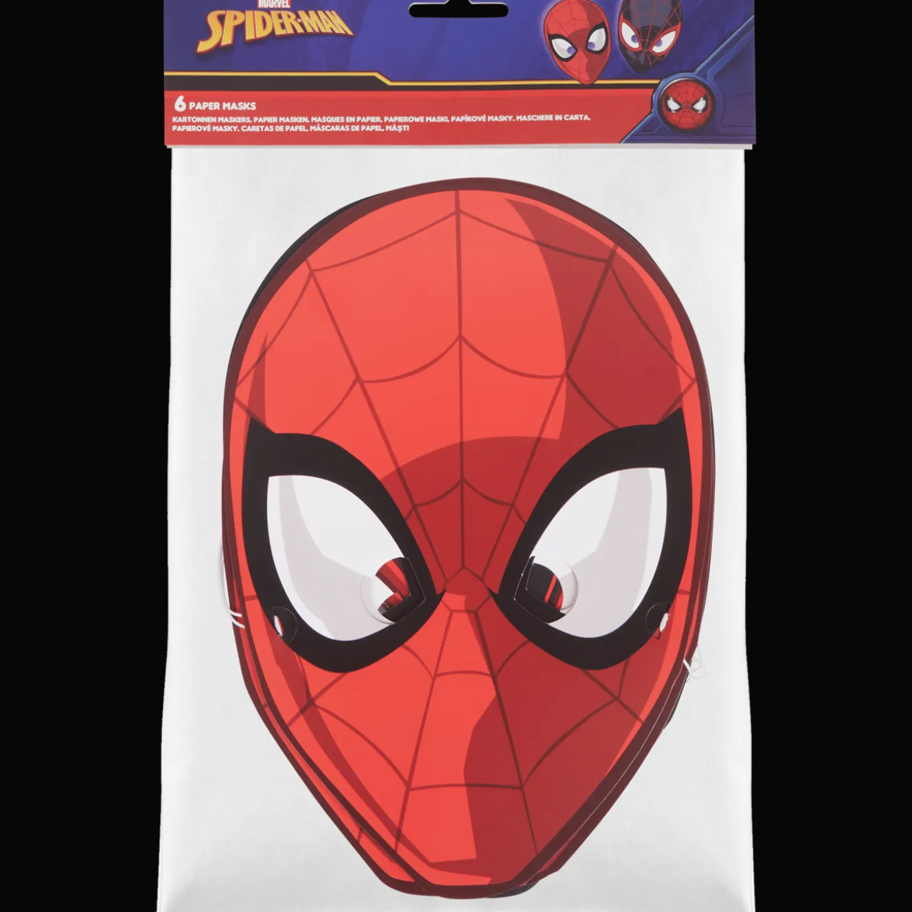 Maskers