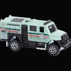 Matchbox speelgoedauto