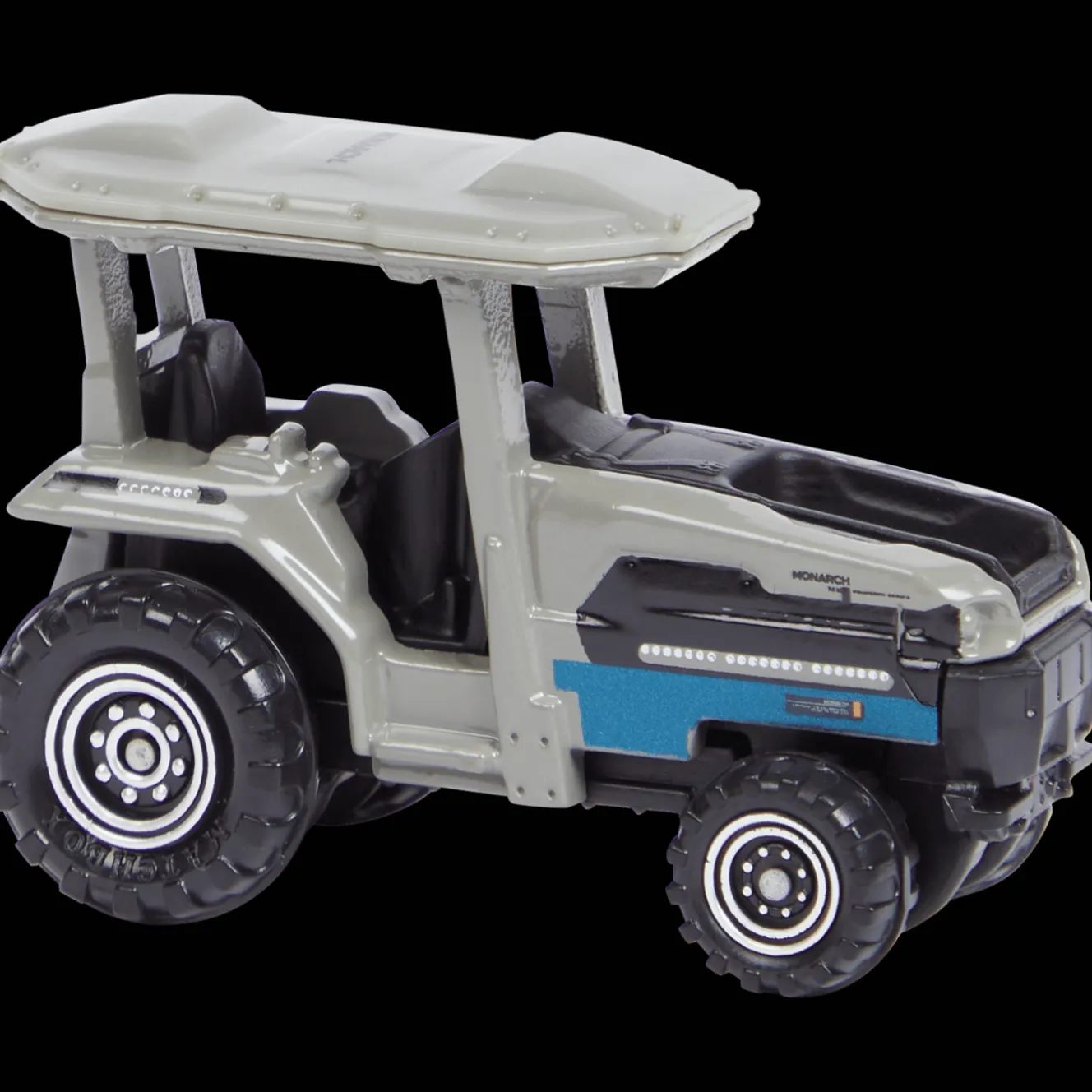 Matchbox speelgoedauto