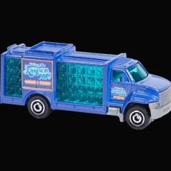 Matchbox speelgoedauto