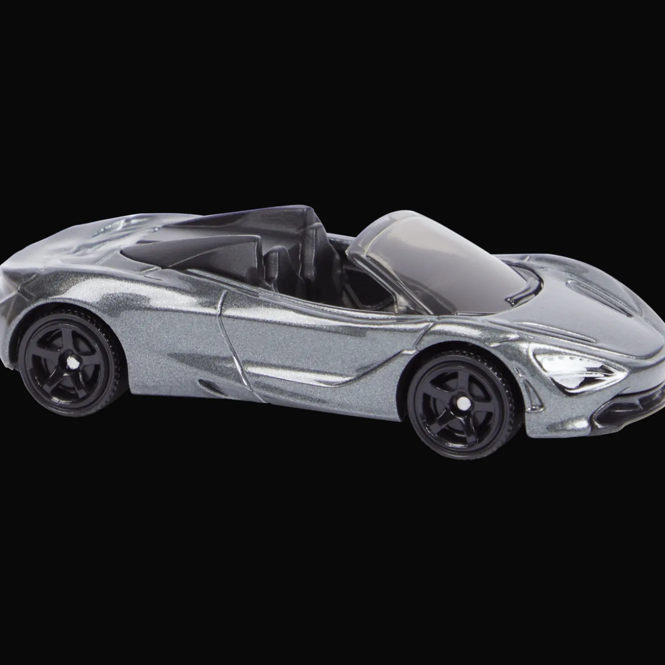 Matchbox speelgoedauto