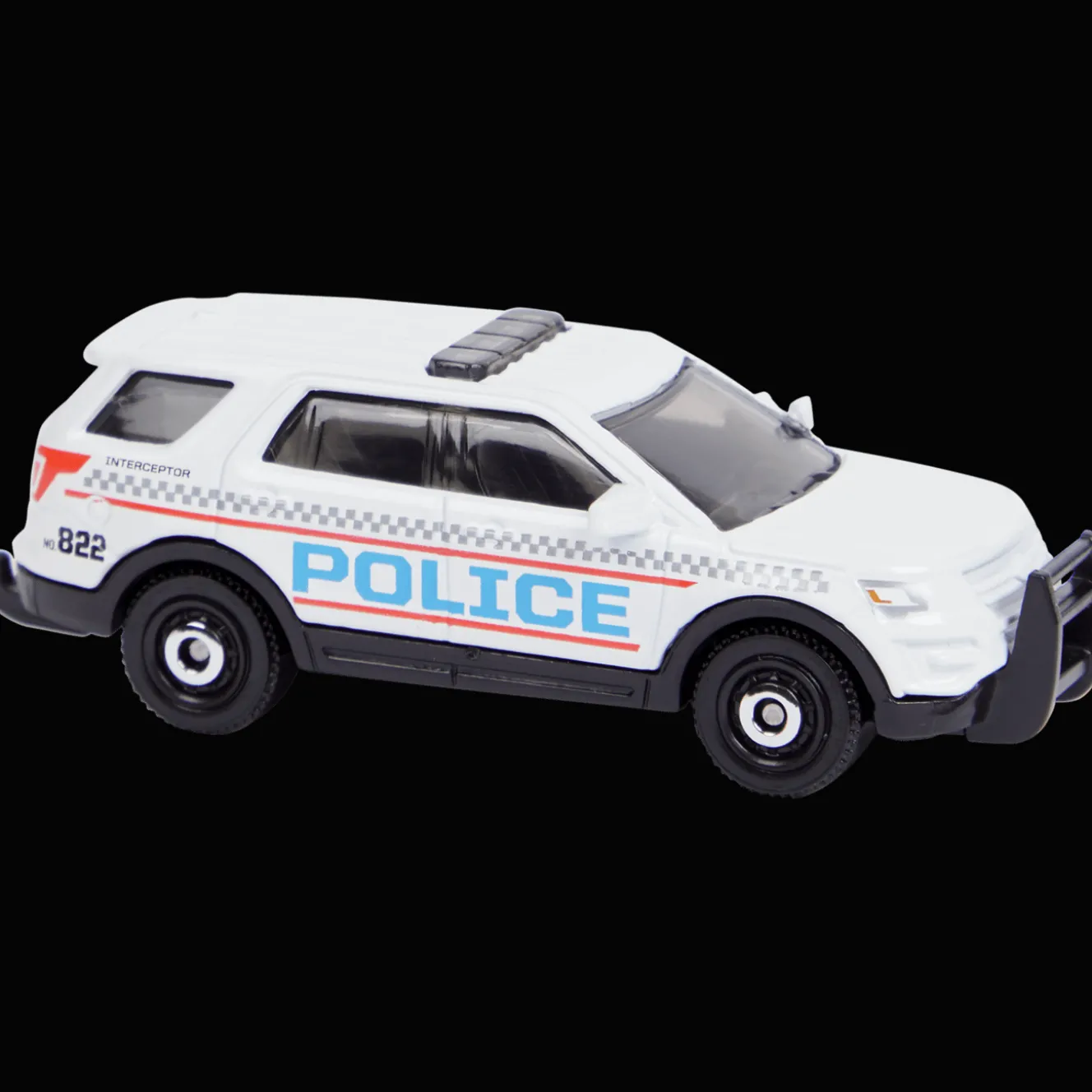 Matchbox speelgoedauto