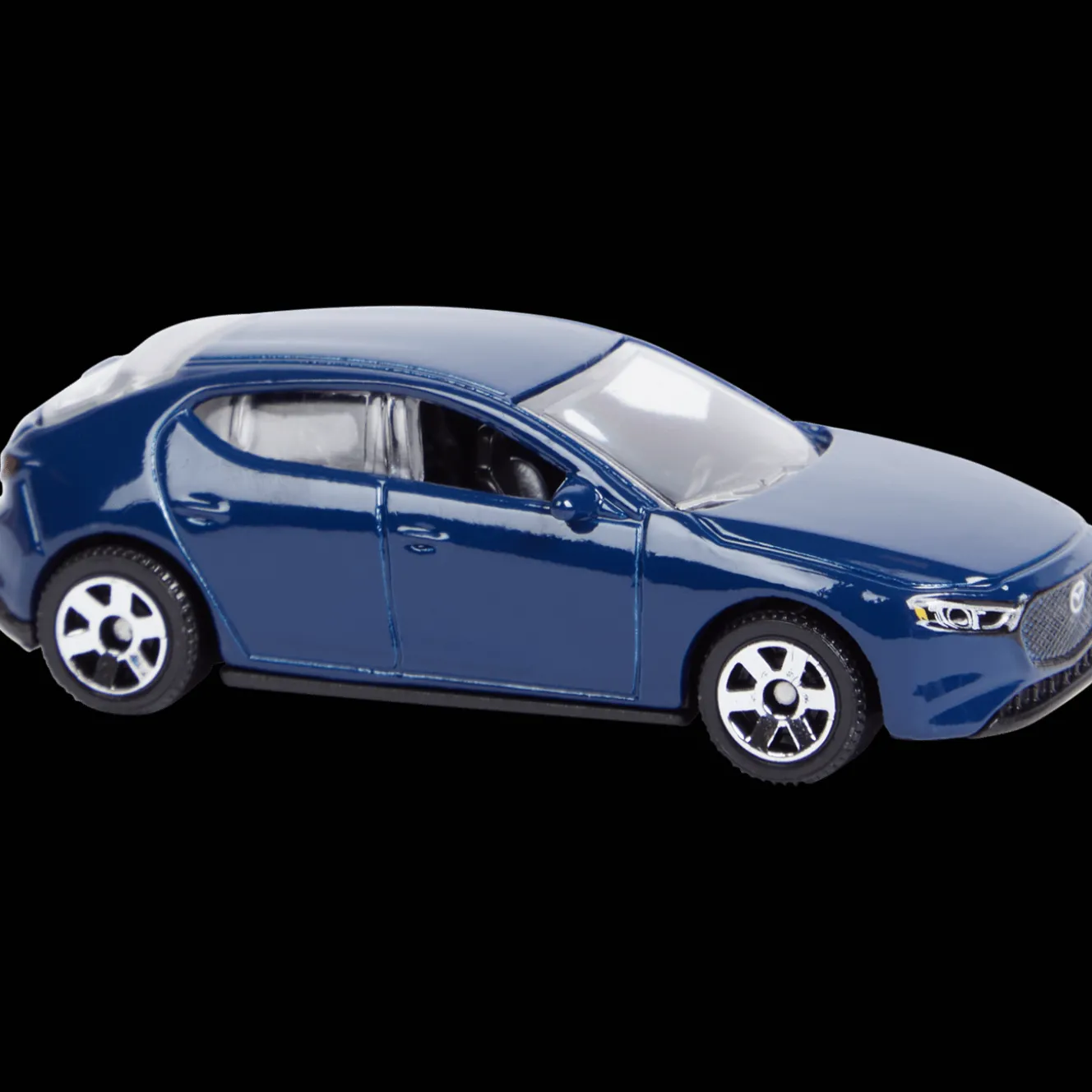 Matchbox speelgoedauto