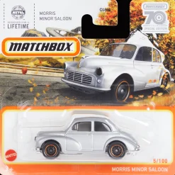 Matchbox speelgoedauto