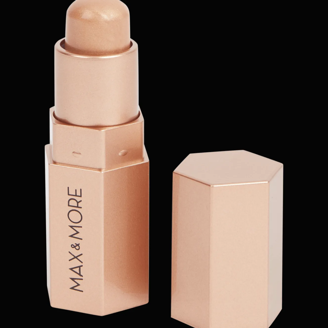 Max & More highlighter-stick