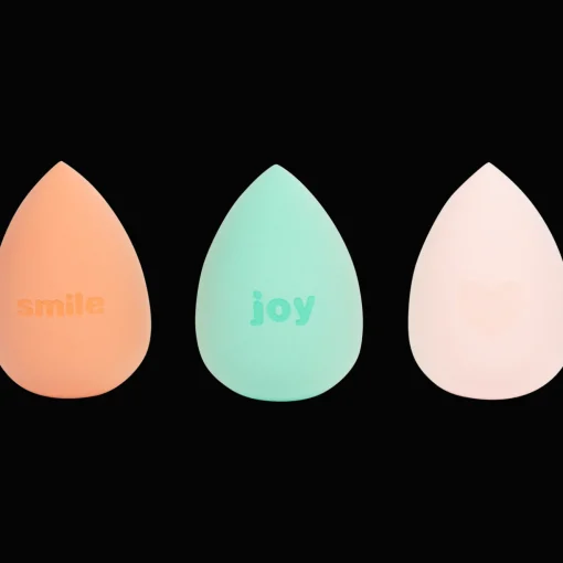 Max & More make-up-sponzen