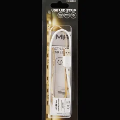 Maxxter USB-ledstrip