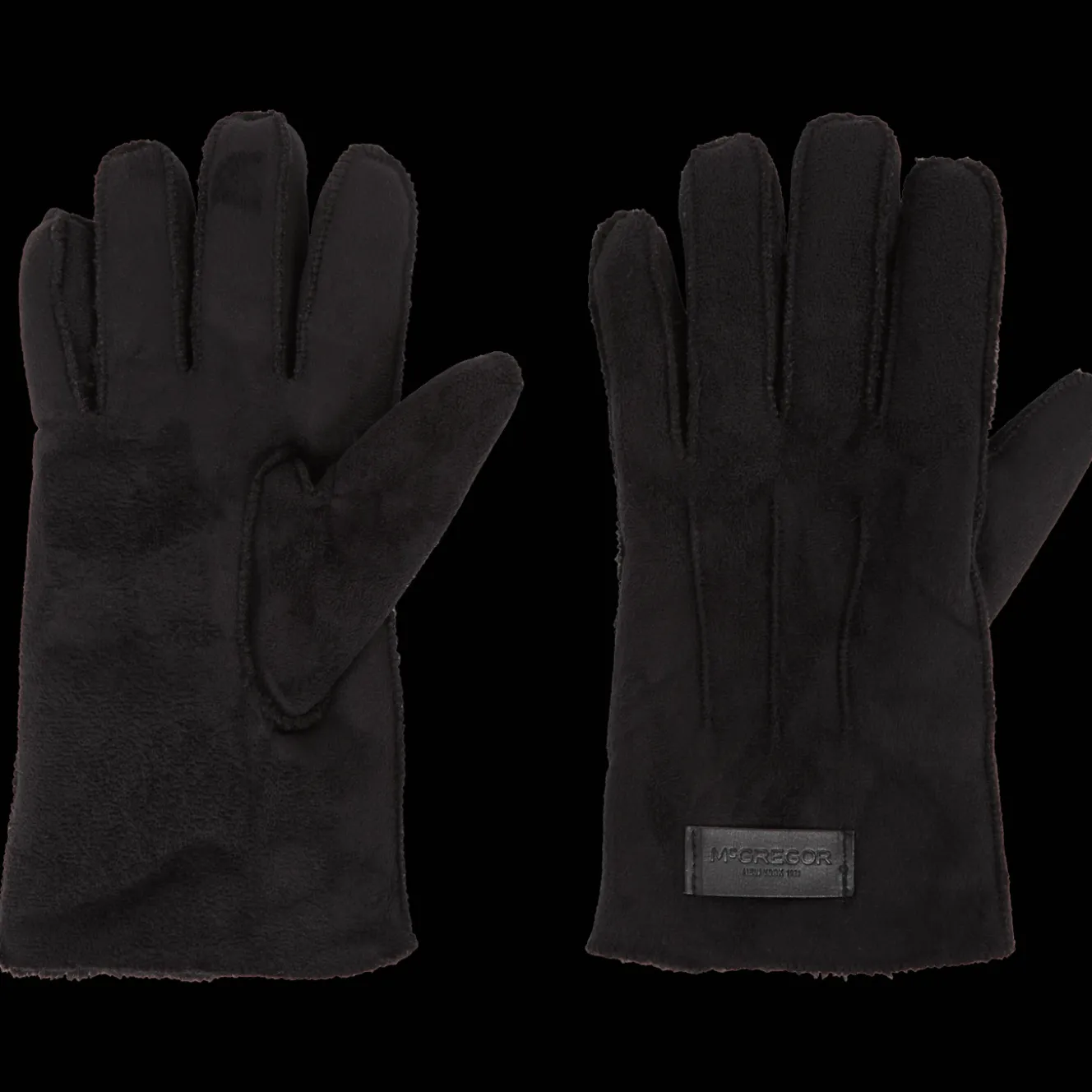 McGregor handschoenen