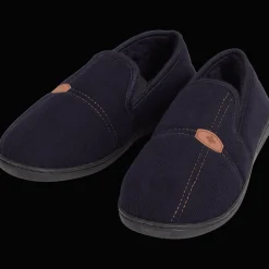 Memoryfoam pantoffels