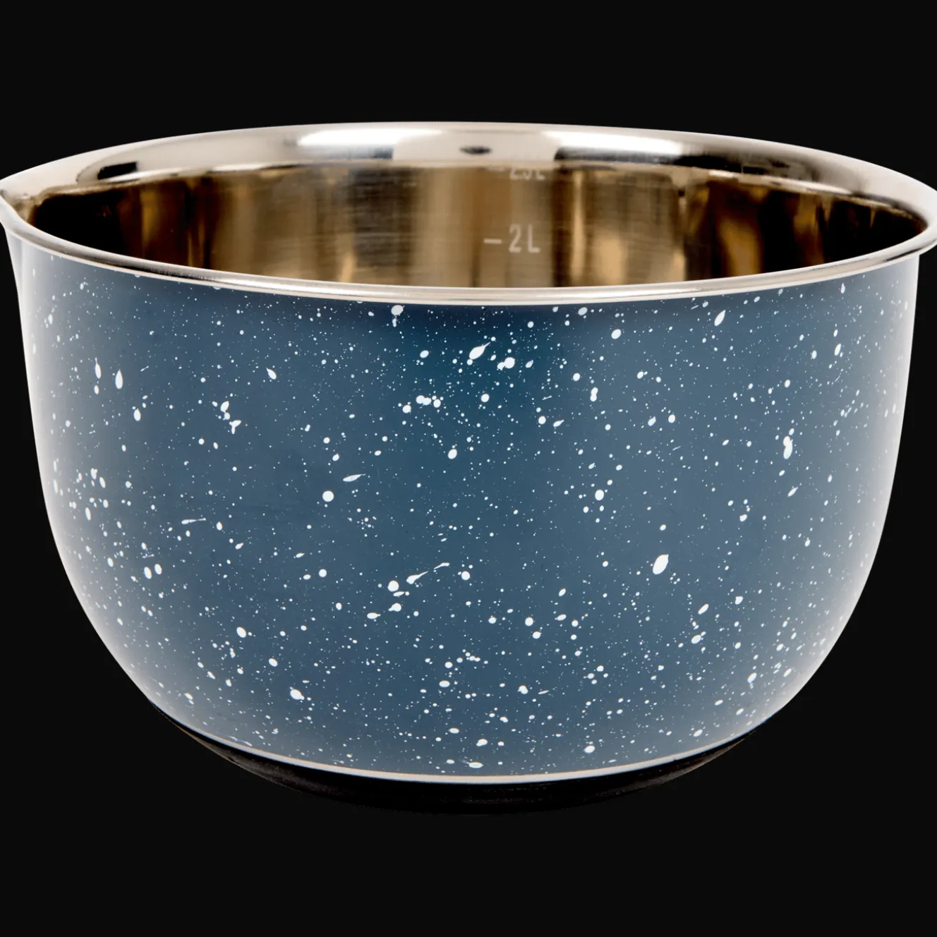 Mengkom met anti-slip