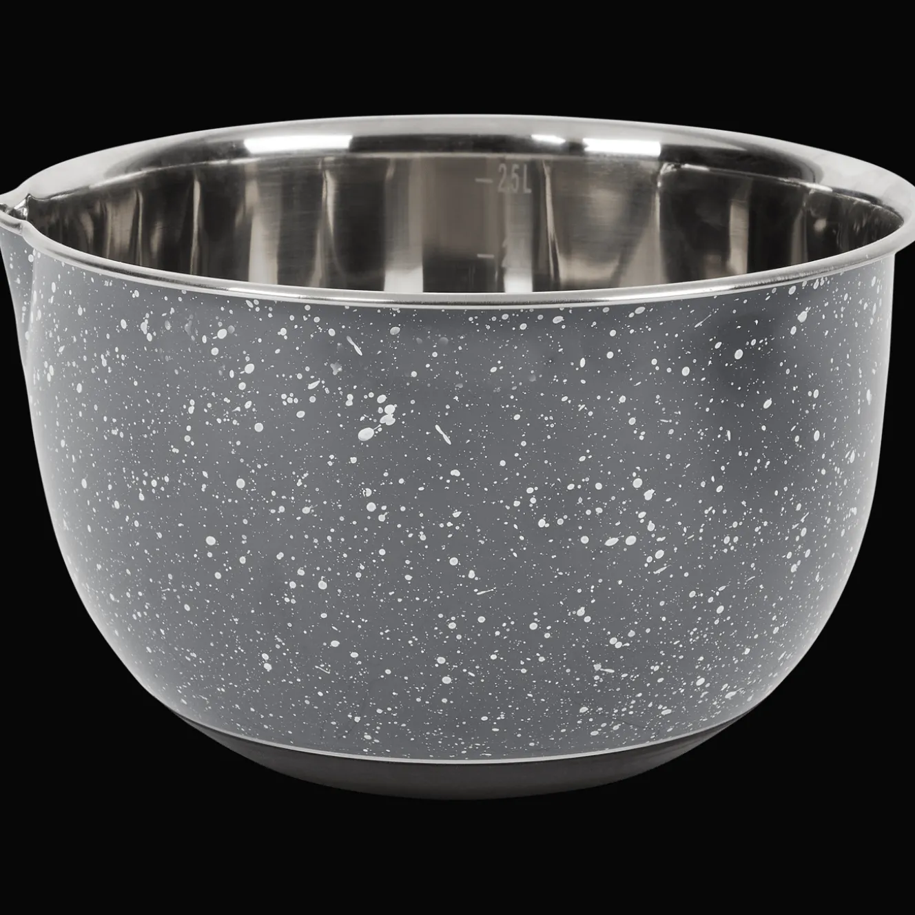 Mengkom met anti-slip