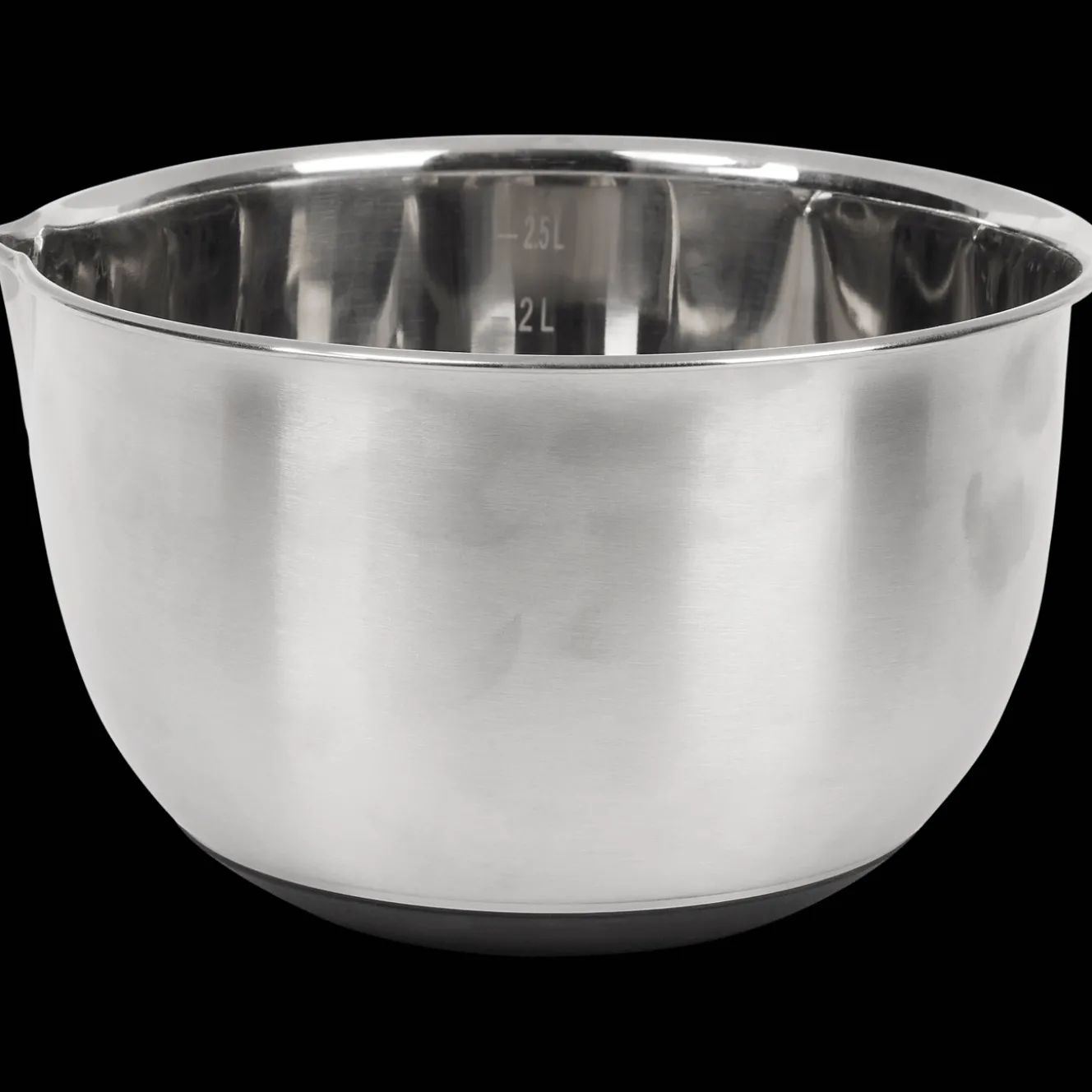 Mengkom met anti-slip