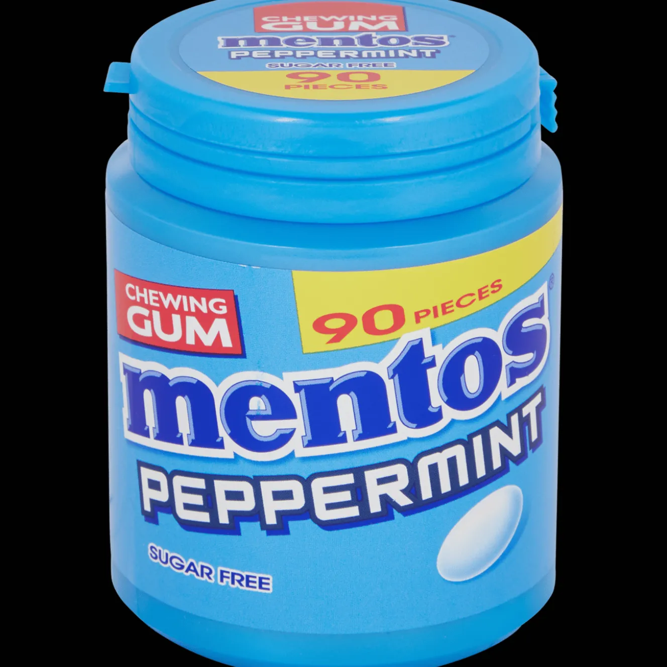Mentos kauwgom Peppermint