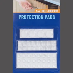 Meubelglijders- en dopjes