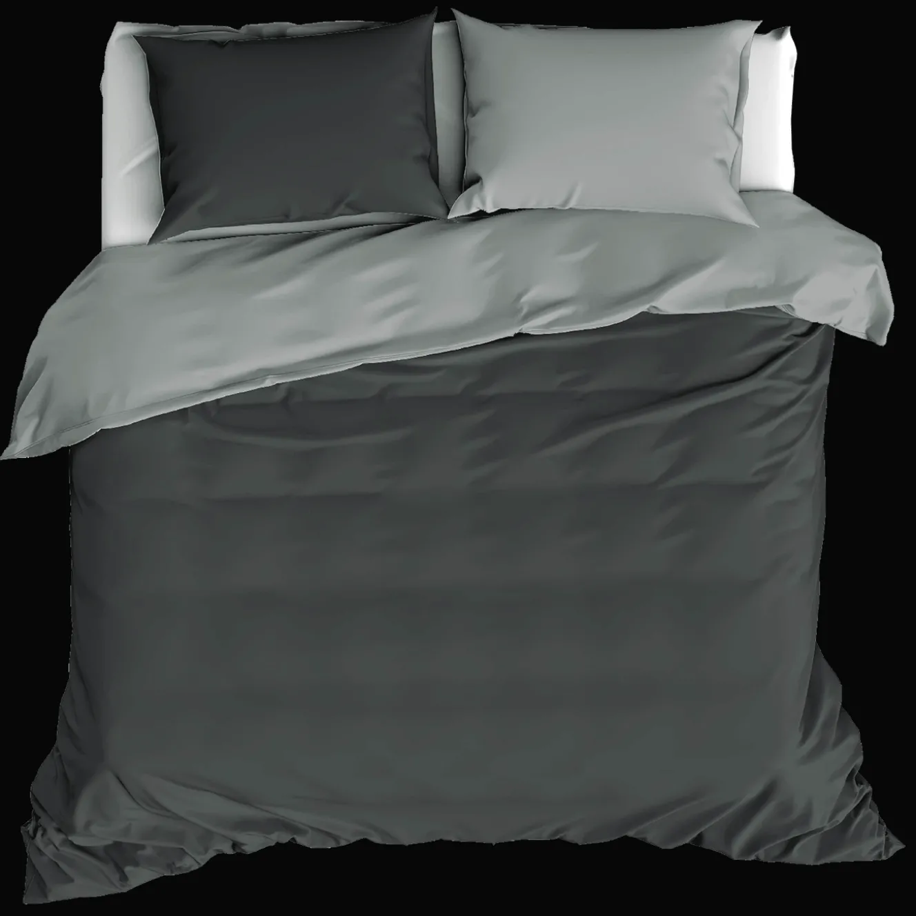 Microvezel dekbedovertrek