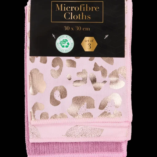 Microvezeldoekjes