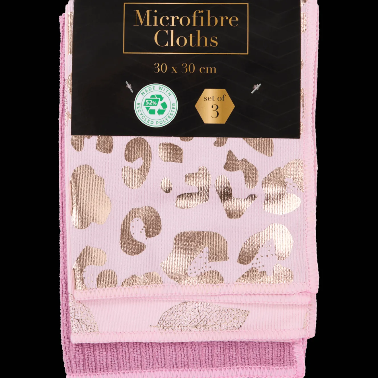 Microvezeldoekjes