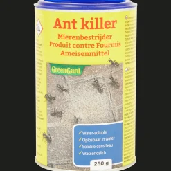Mierenpoeder