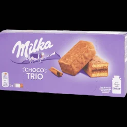 Milka ChoÂco Trio
