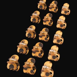 Mini-haarklemmen