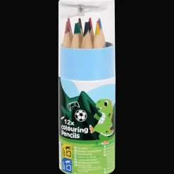 Mini-kleurpotloden