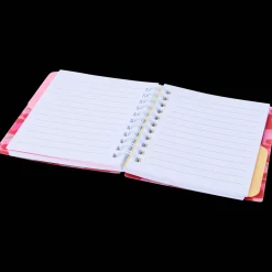 Mini-notitieboekje