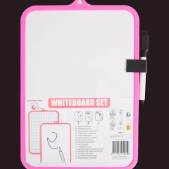 Mini-whiteboard