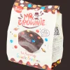 Mr. Brownie Galactic Brownies