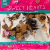 Mr. Goodlad Sweet Hearts hondensnack Rund en Lam