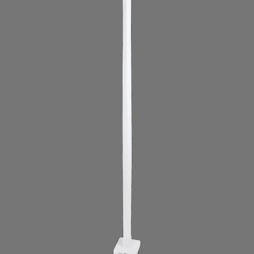 Multicolor vloerlamp