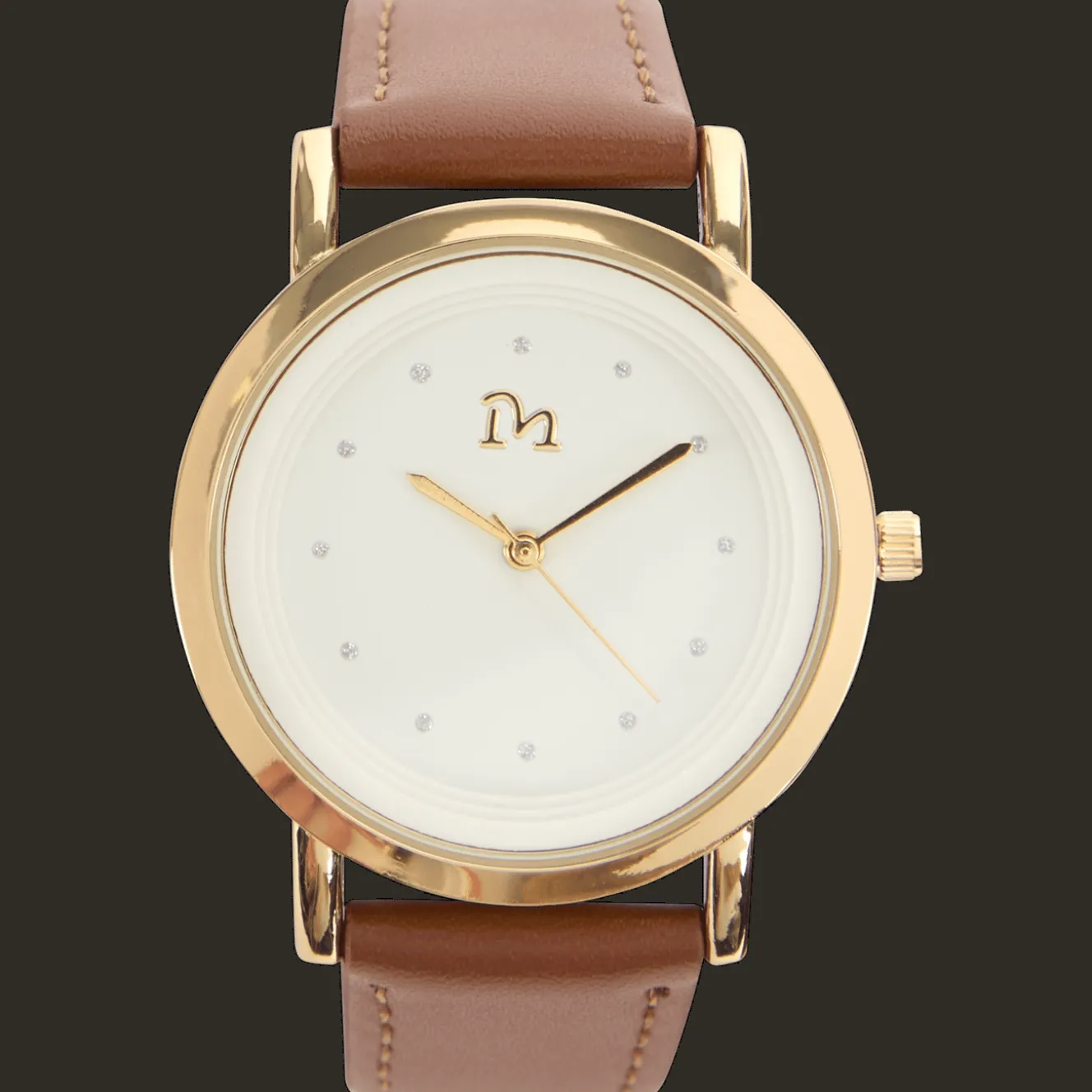 My Time horloge