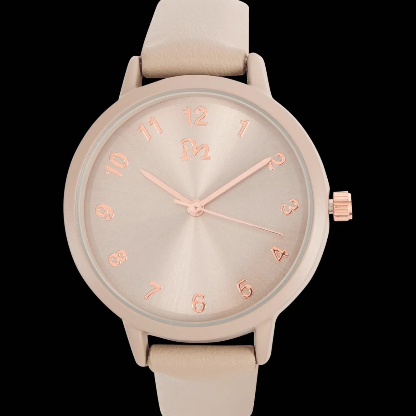 My Time horloge