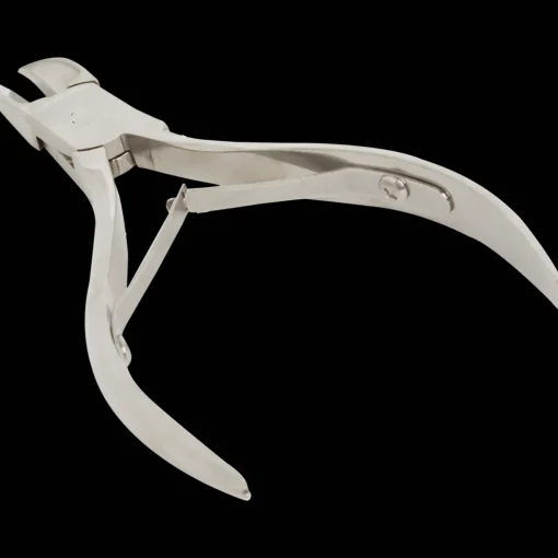 Nagelknipper