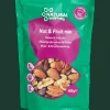 Natural Happiness noten & fruit mix