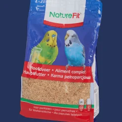 Nature Fit hoofdvoer voor parkieten