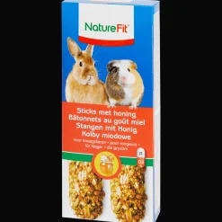 Nature Fit knaagsticks