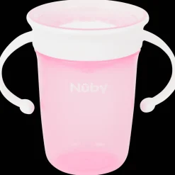Nûby anti-lekbeker