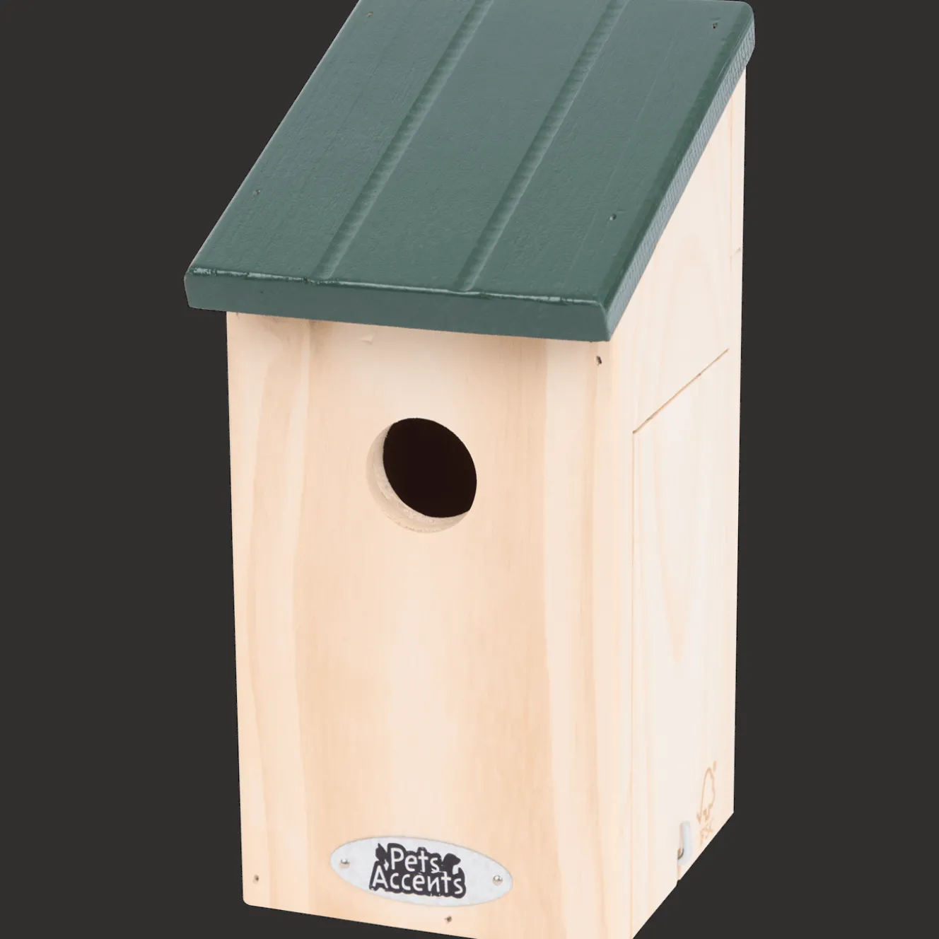 Nestkast