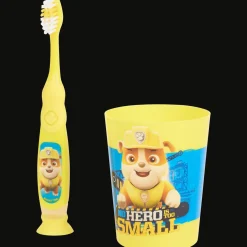 Nickelodeon tandenborstelset met timer