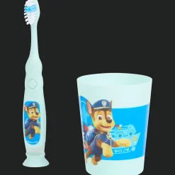 Nickelodeon tandenborstelset met timer