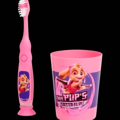 Nickelodeon tandenborstelset met timer