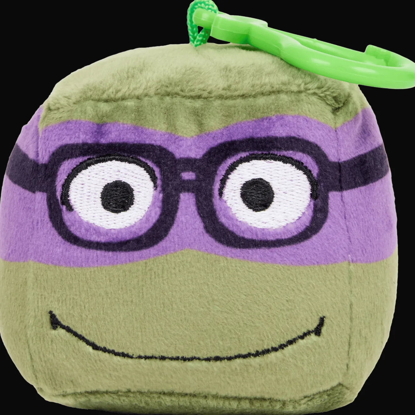 Ninja Turtles sleutelhanger