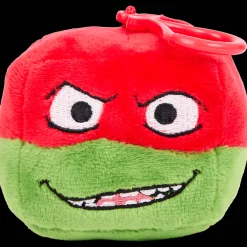 Ninja Turtles sleutelhanger