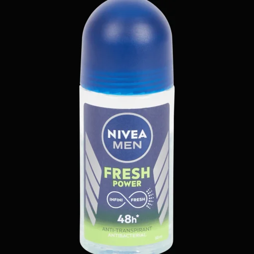 Nivea Men deodorant Fresh Power