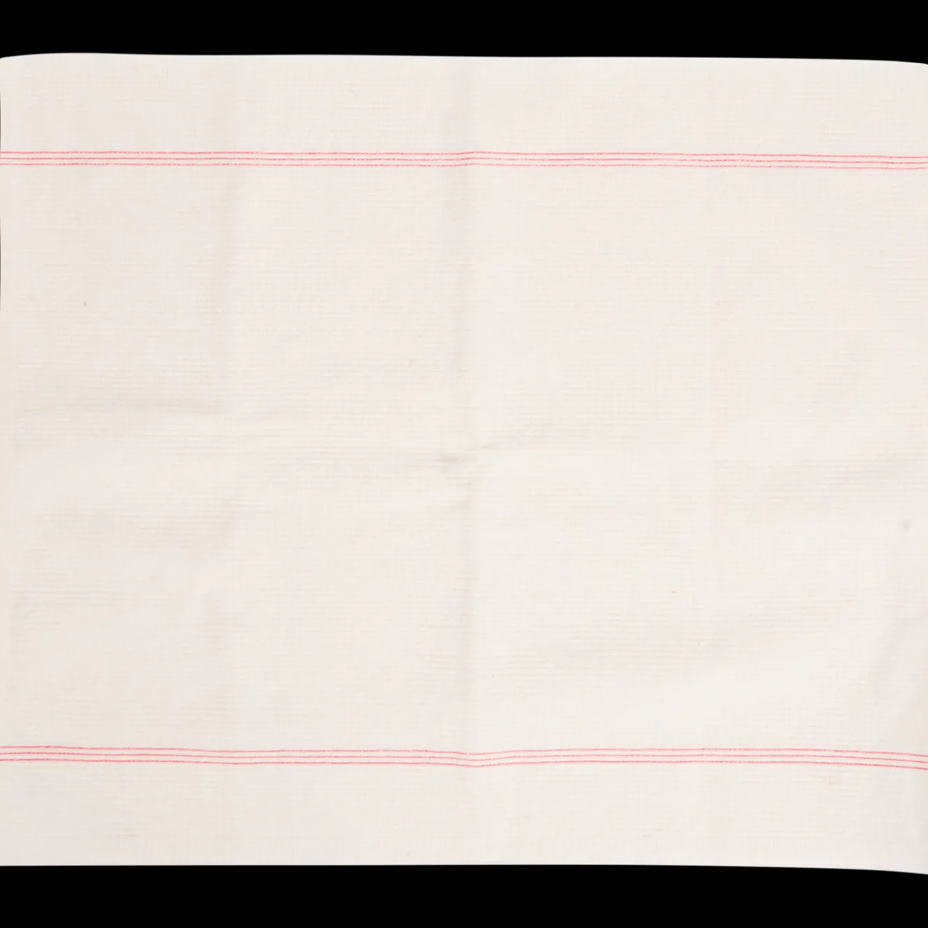 Non-woven dweil