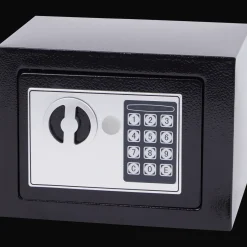 Nor-Tec digitale kluis