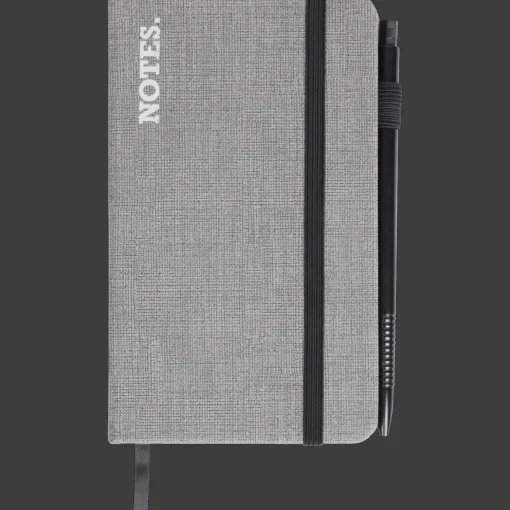 Notitieboek