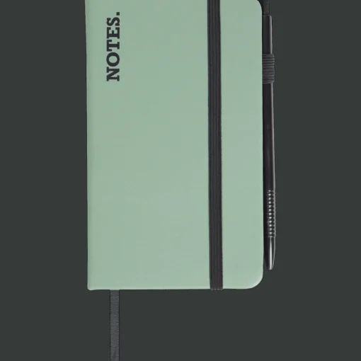 Notitieboek